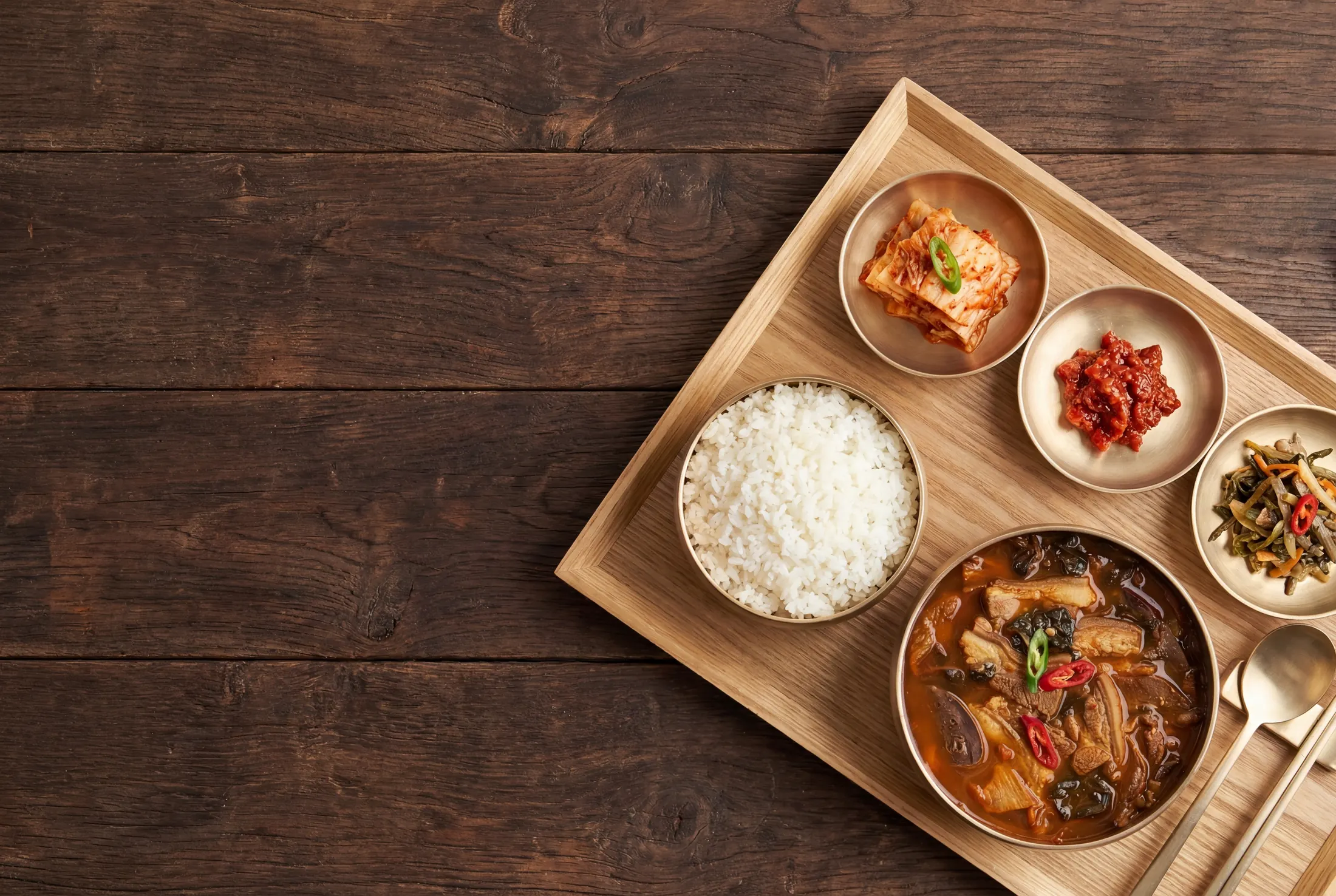 흑염소탕 뷰티컷 5