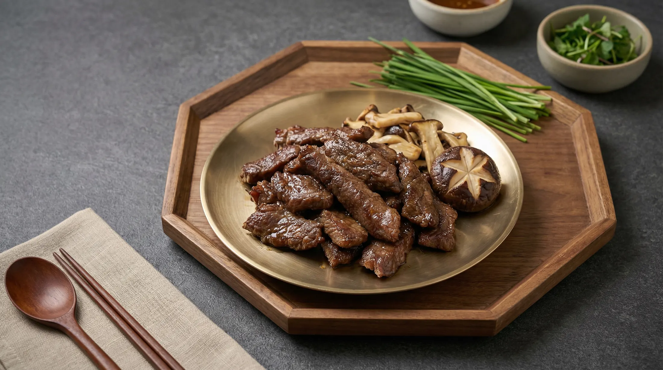 갈빗살 뷰티컷 3