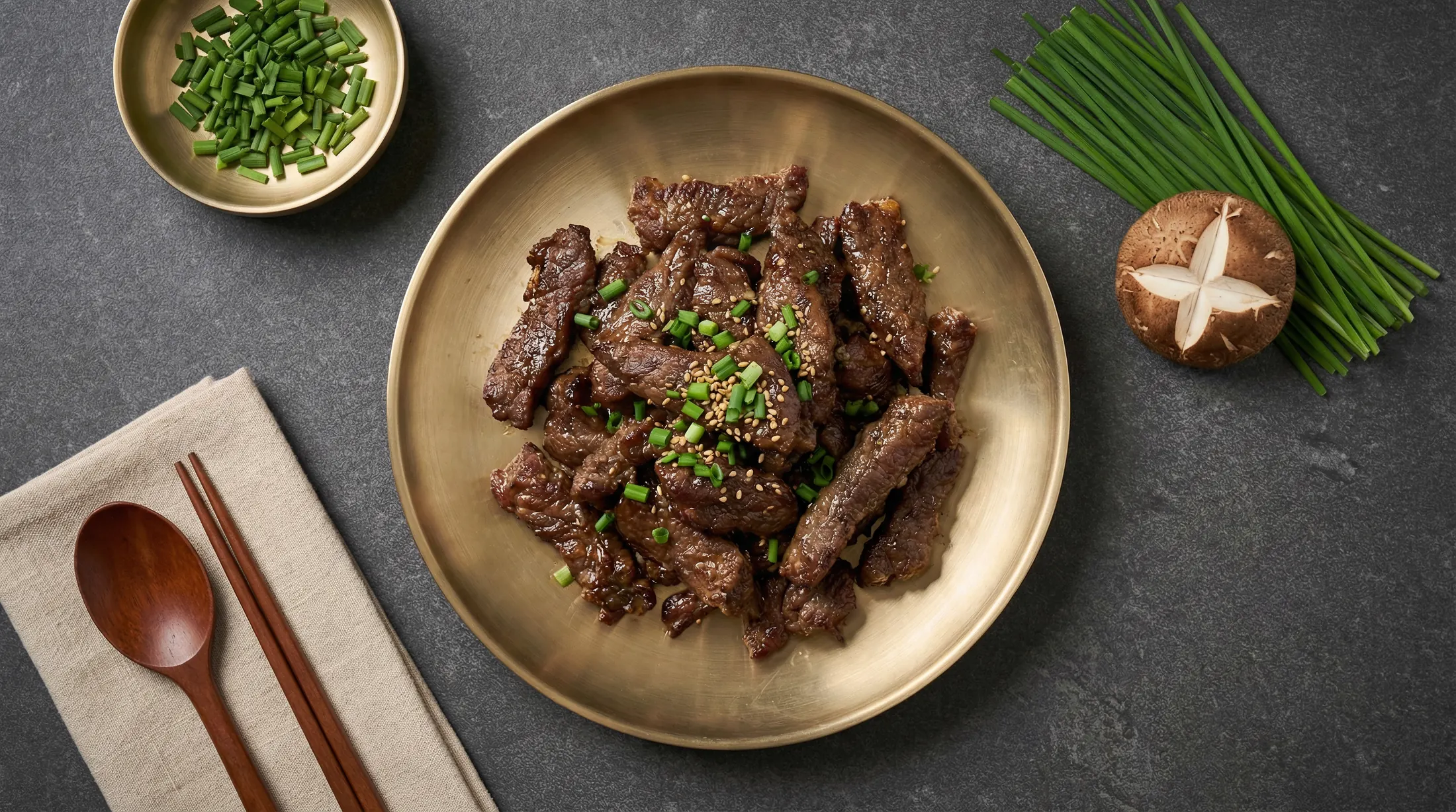 갈빗살 뷰티컷 5
