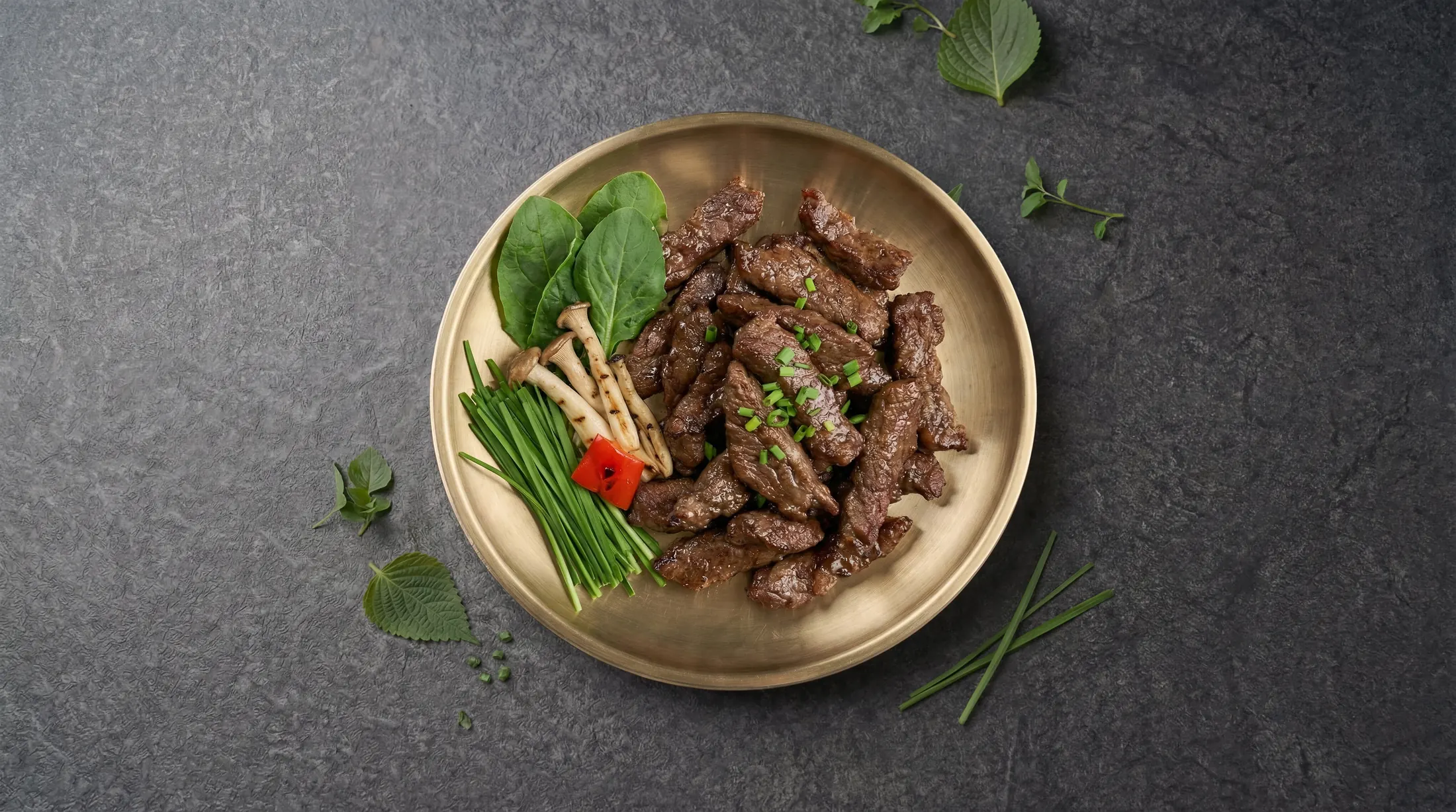 갈빗살 뷰티컷 6