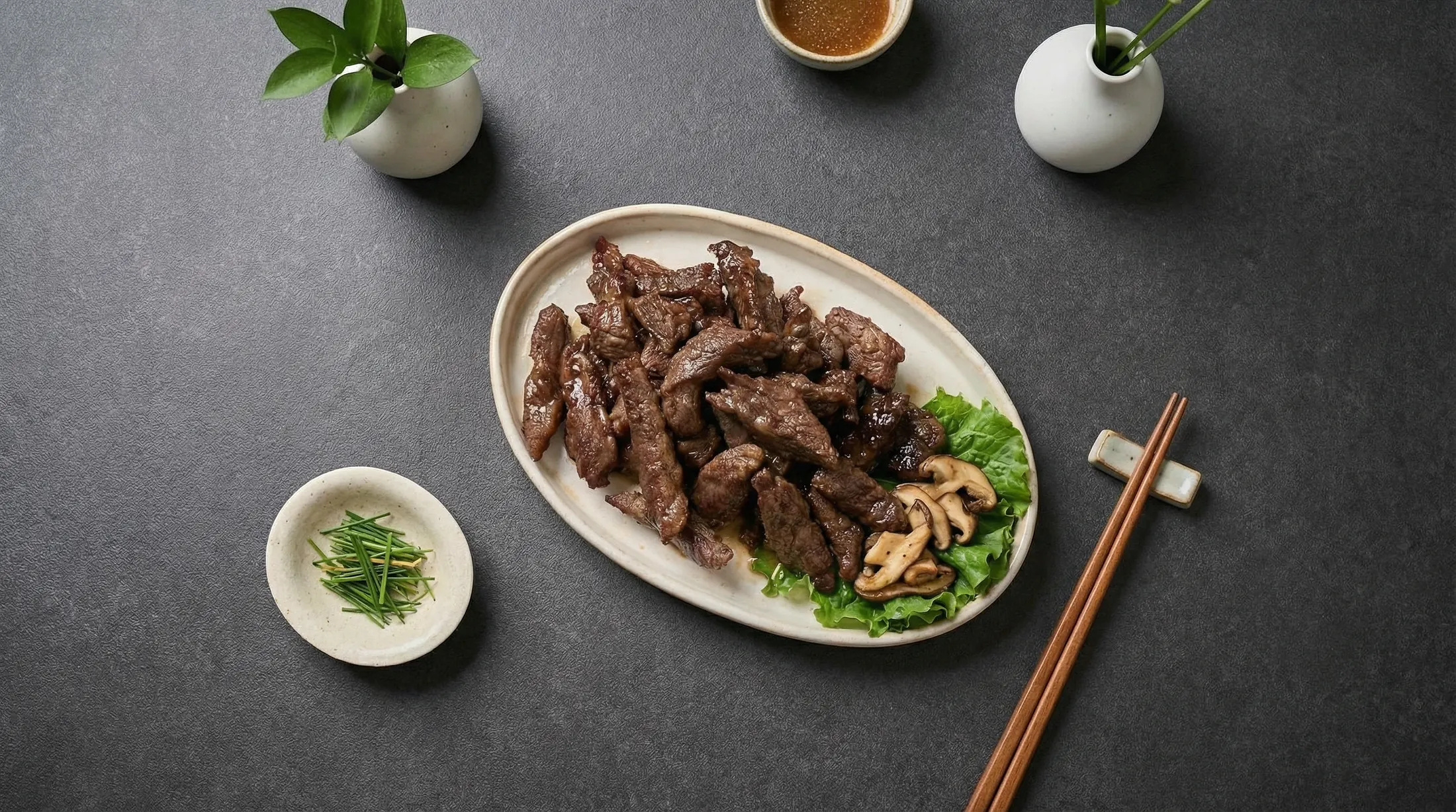 갈빗살 뷰티컷 8