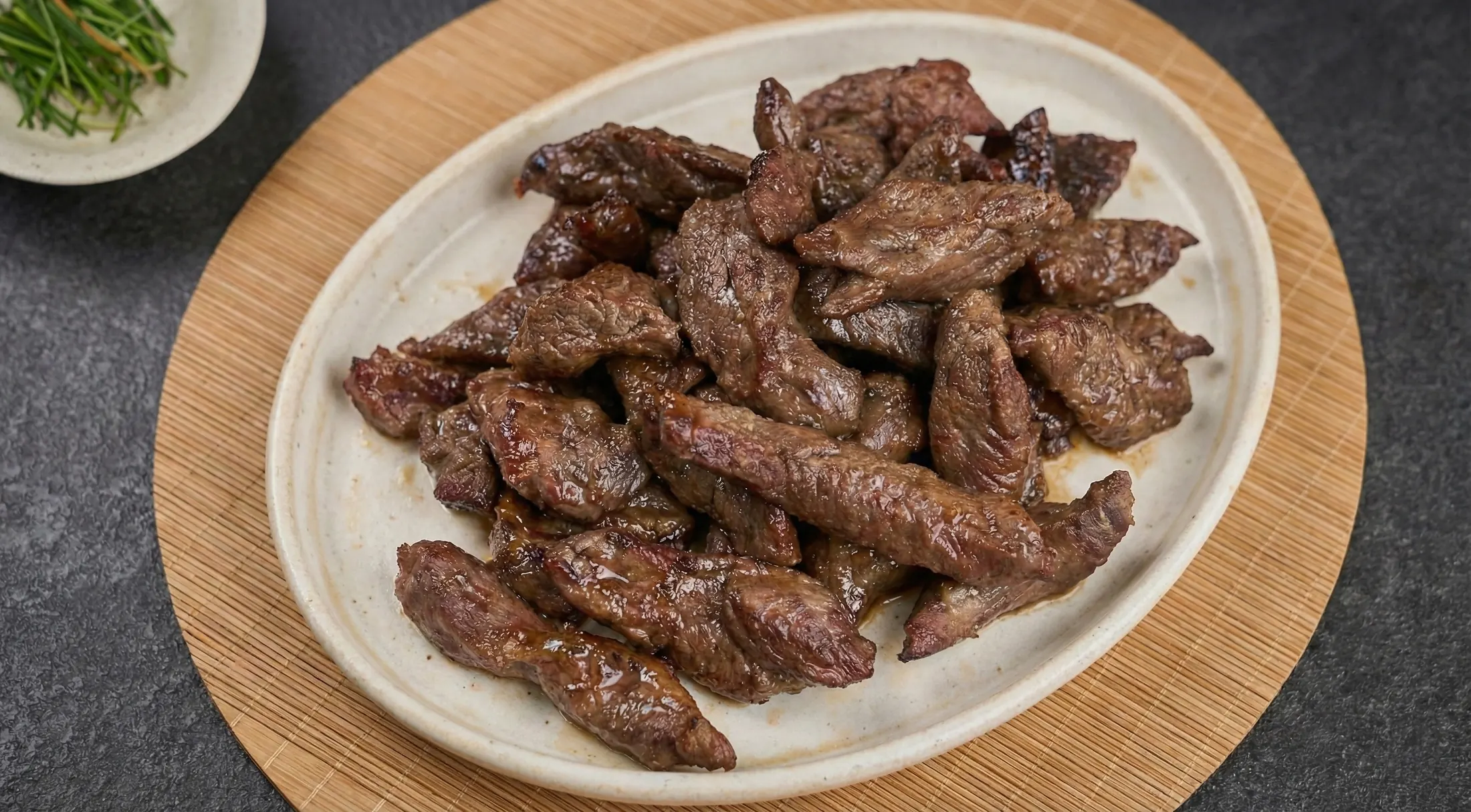 갈빗살 뷰티컷 9