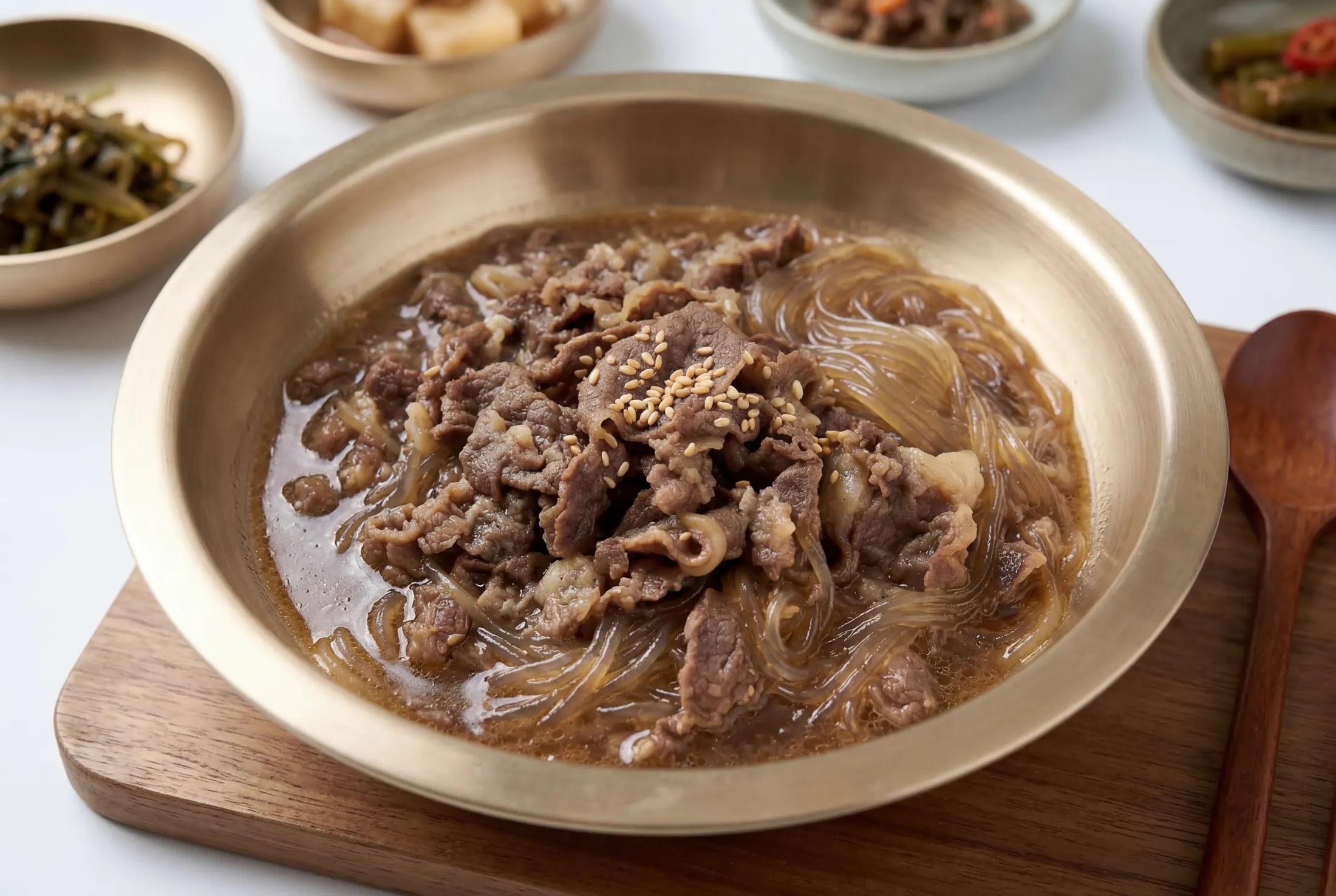 한우뚝배기불고기 뷰티컷 3