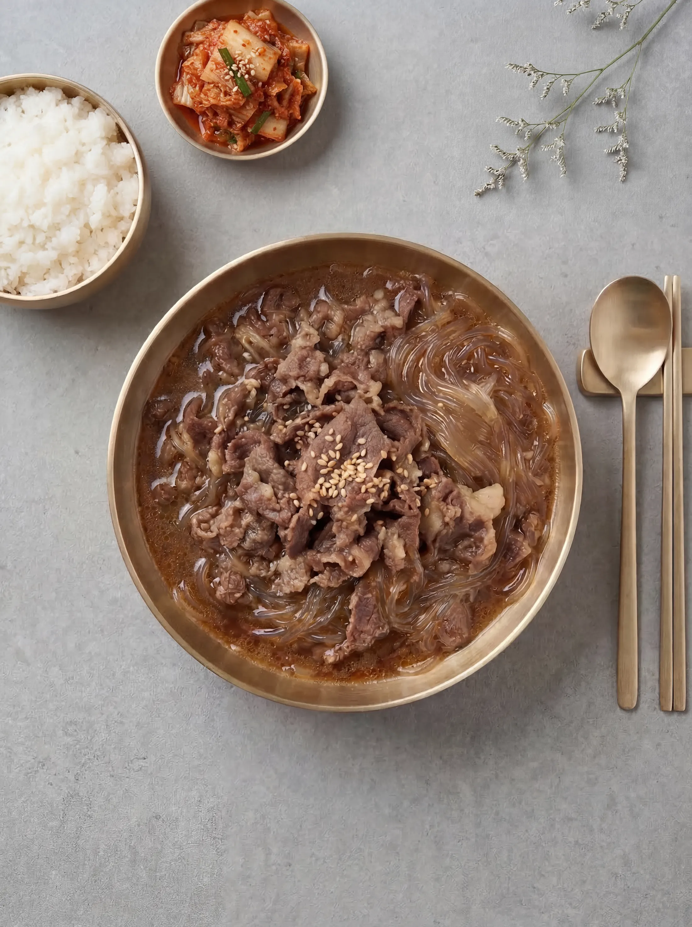 한우뚝배기불고기 뷰티컷 4