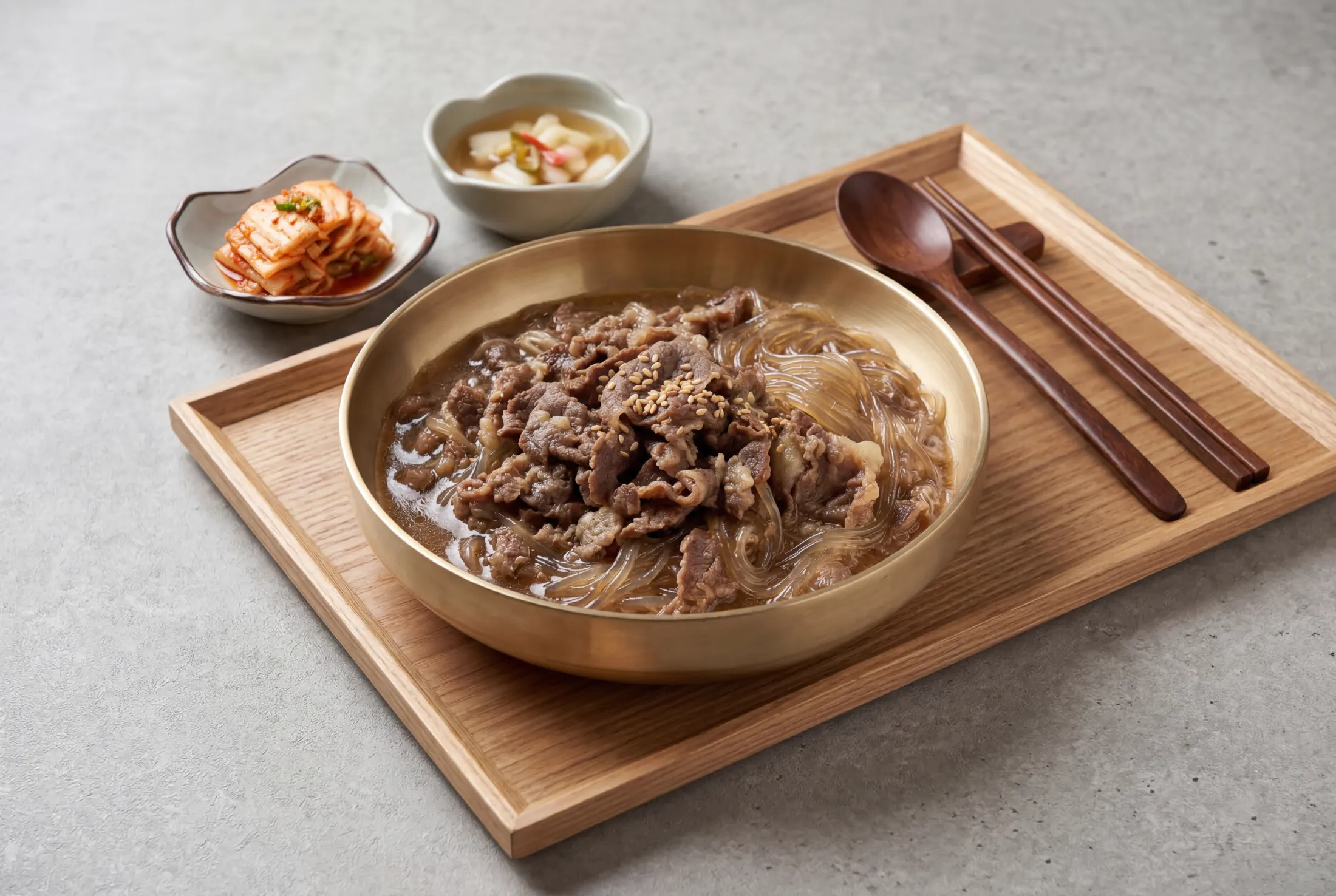 한우뚝배기불고기 뷰티컷 5