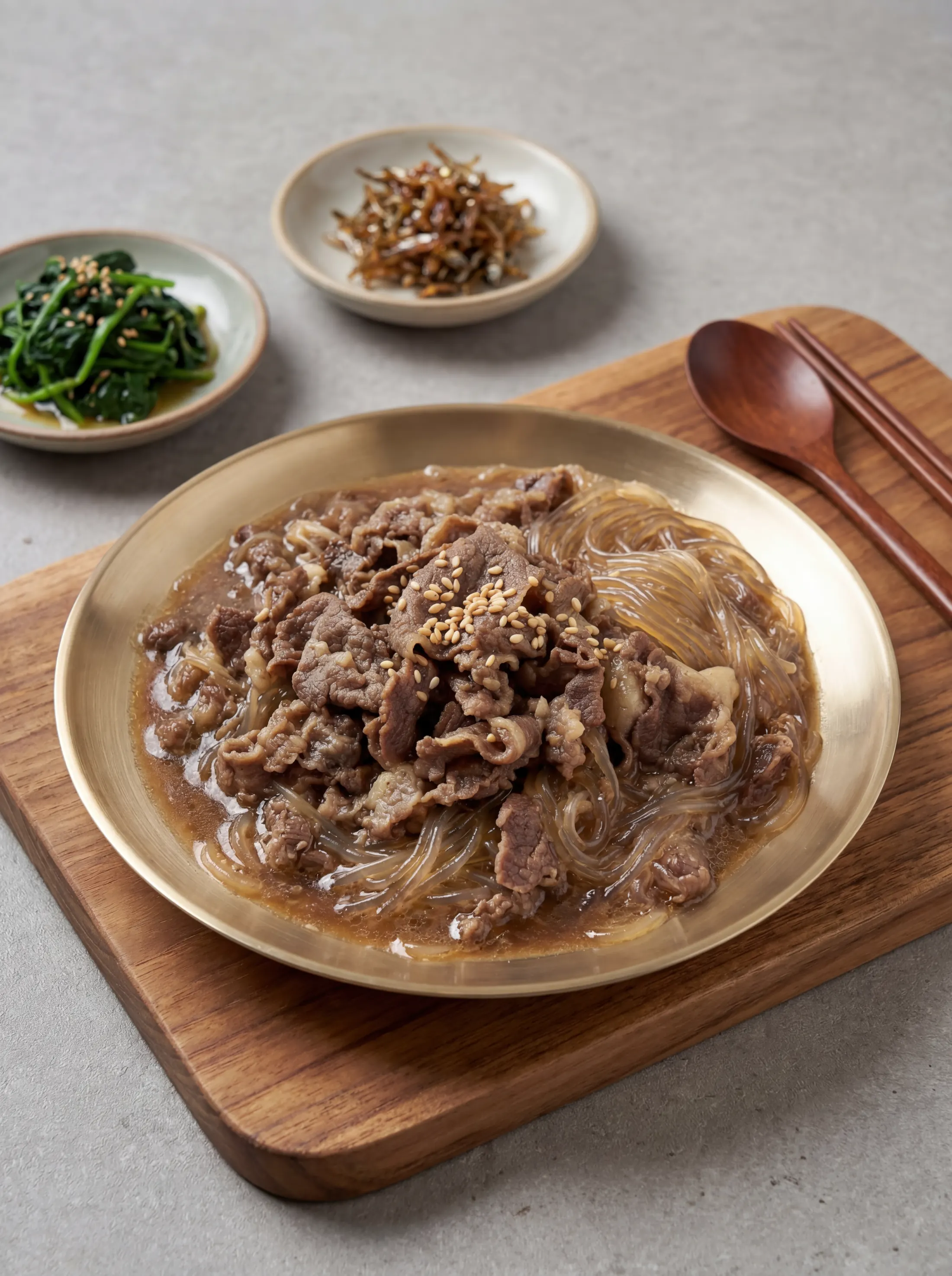 한우뚝배기불고기 뷰티컷 6