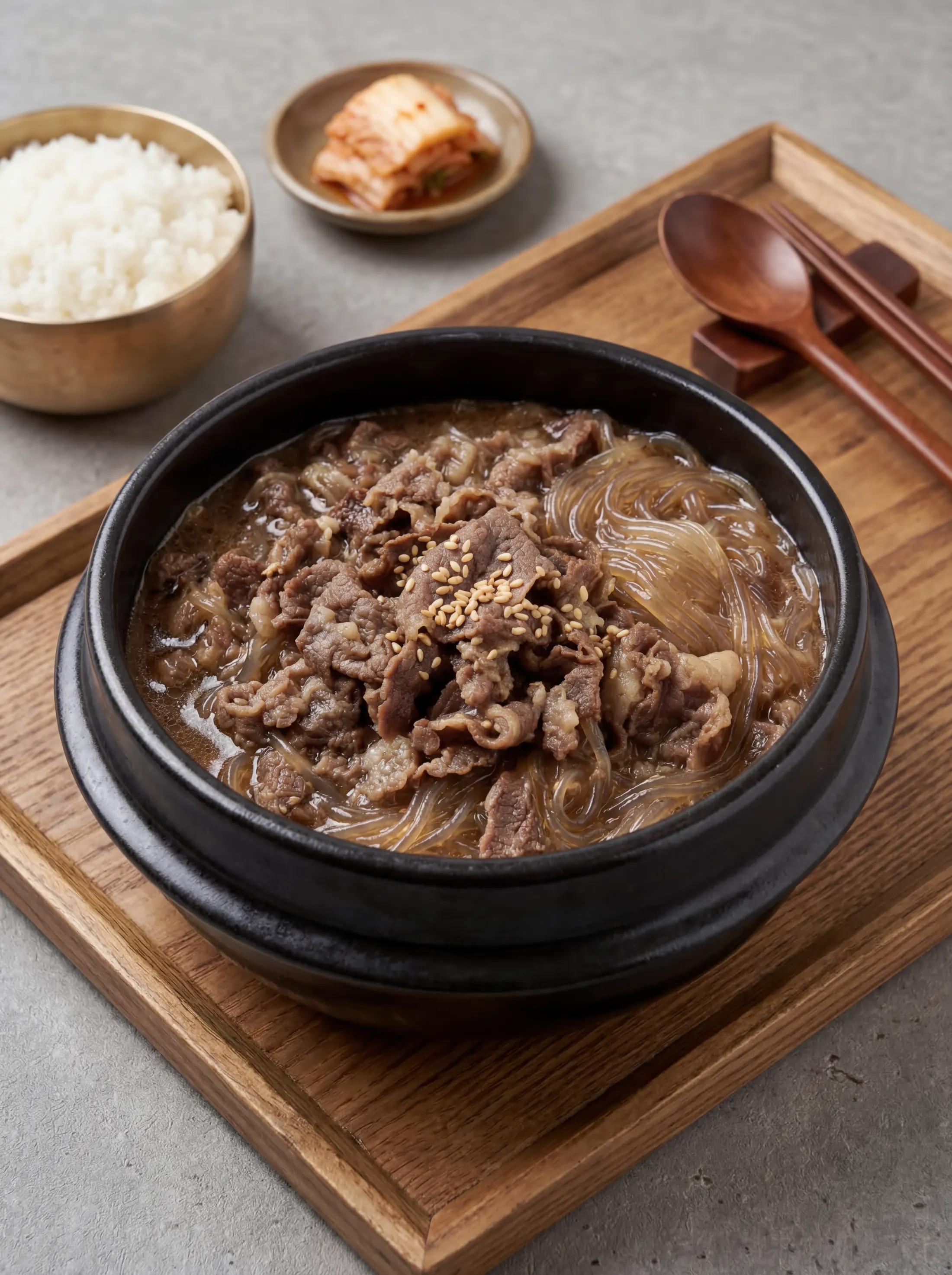 한우뚝배기불고기 뷰티컷 7