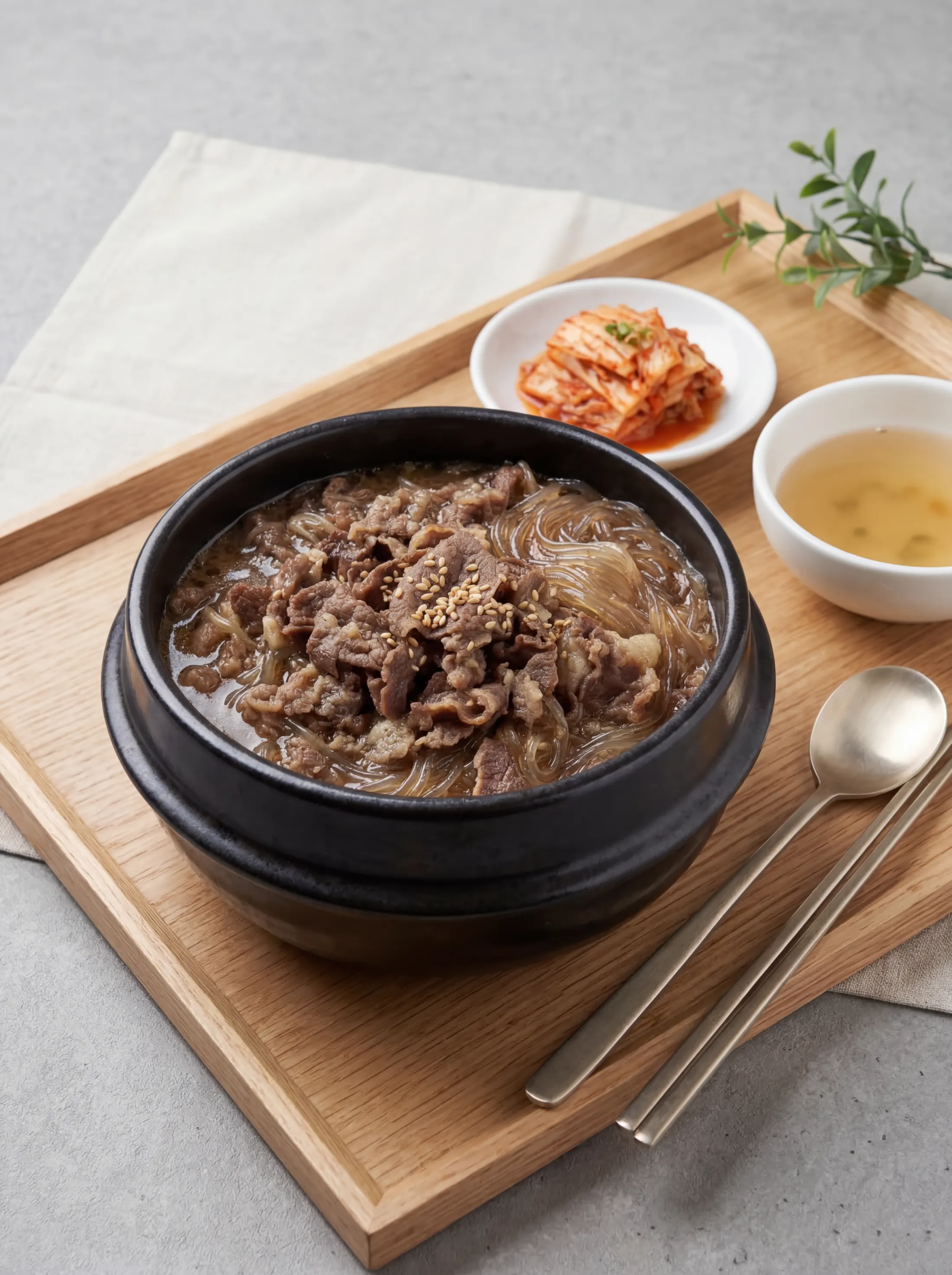 한우뚝배기불고기 뷰티컷 8