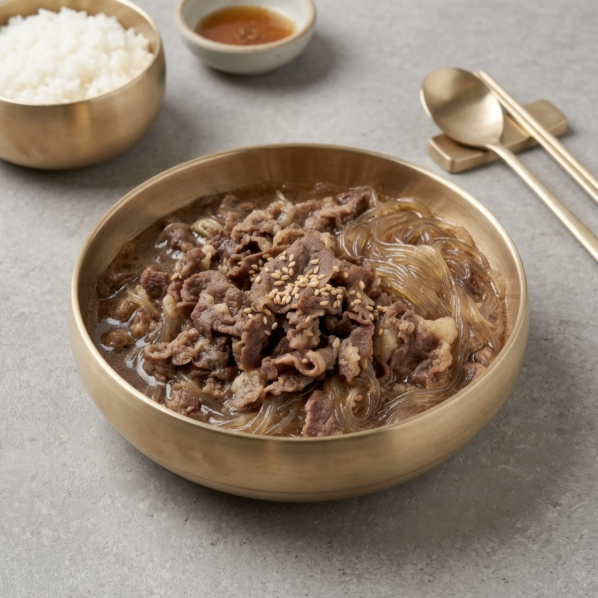 한우뚝배기불고기 뷰티컷 10