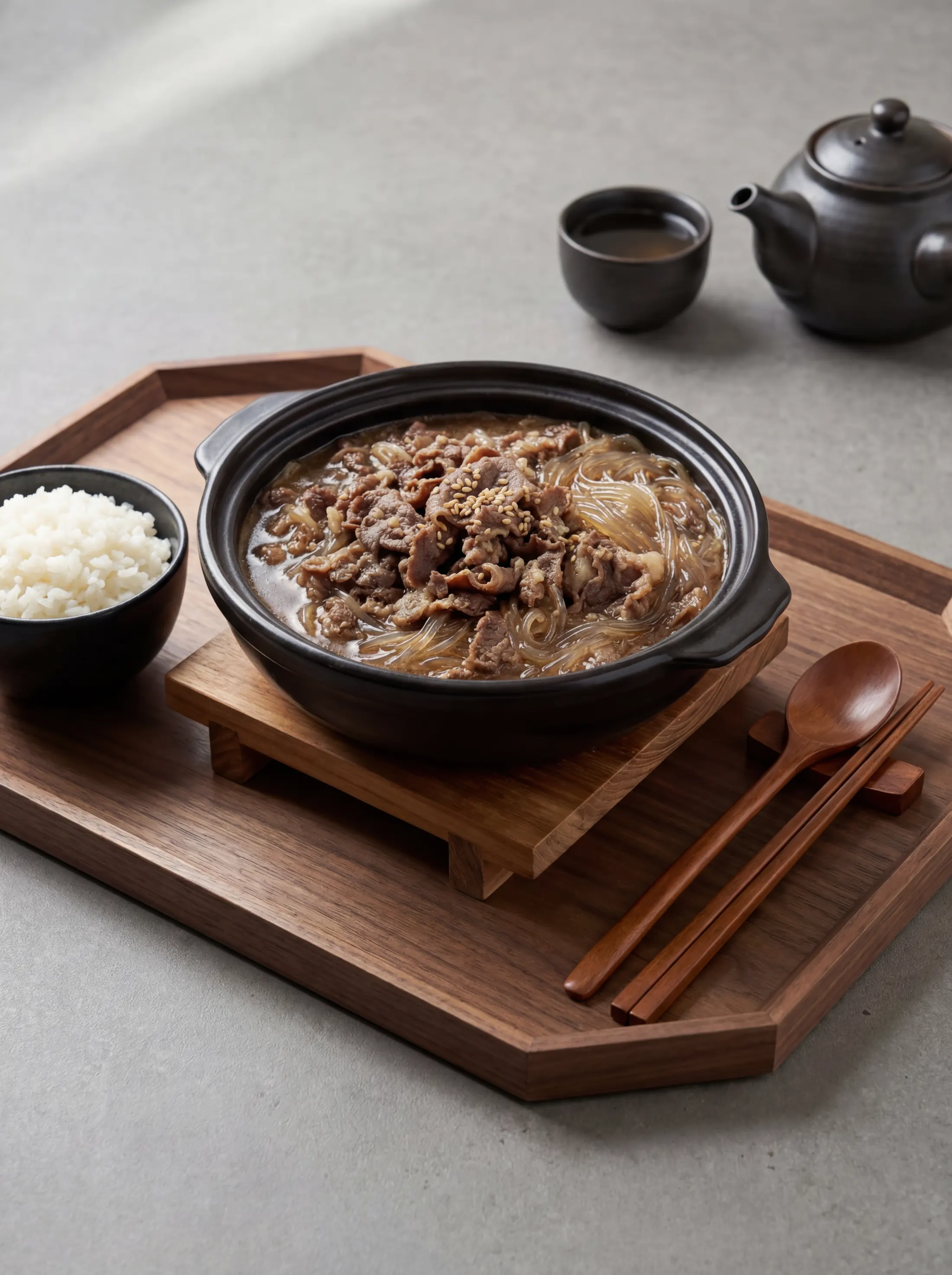 한우뚝배기불고기 뷰티컷 11