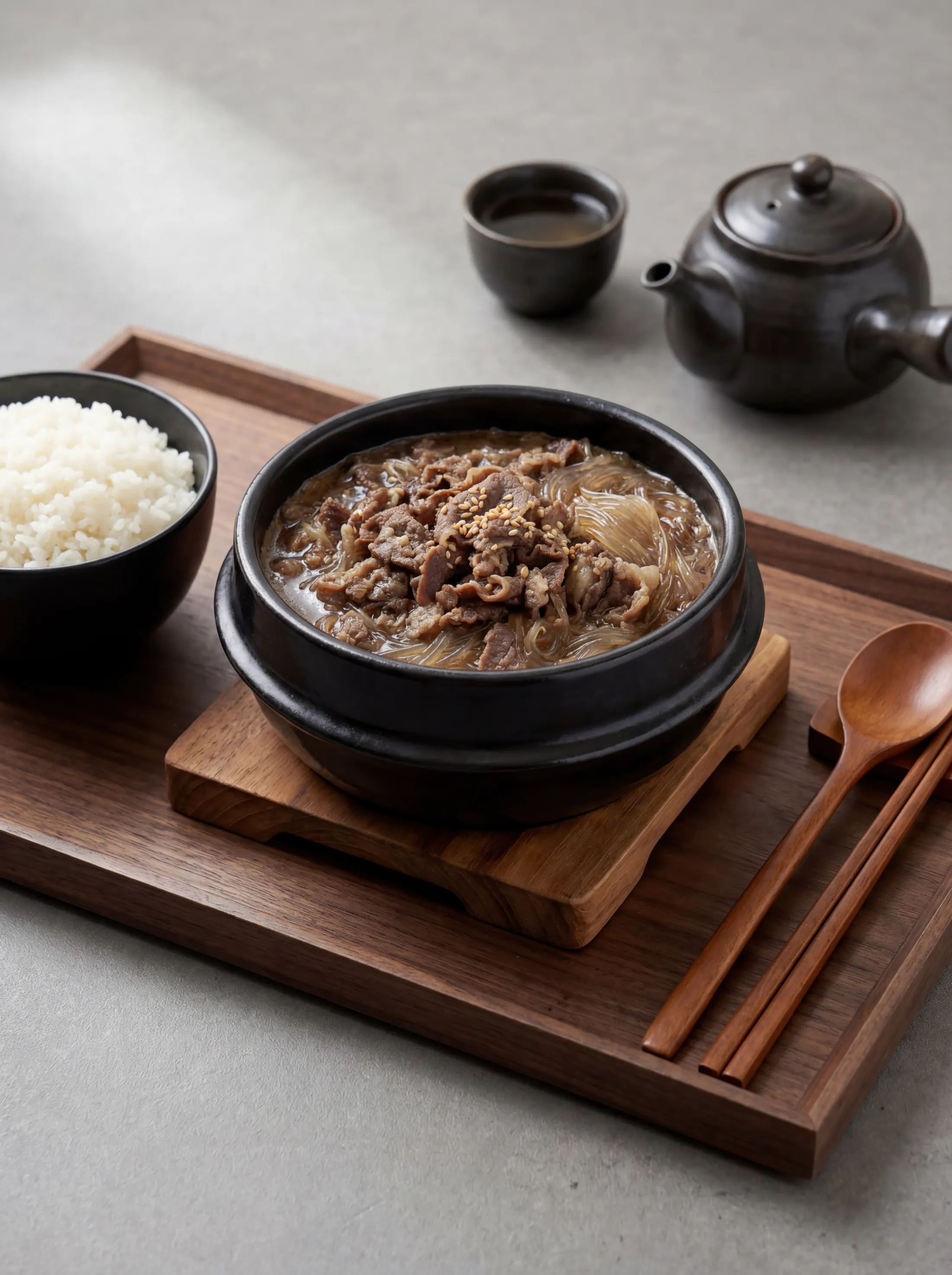 한우뚝배기불고기 뷰티컷 12
