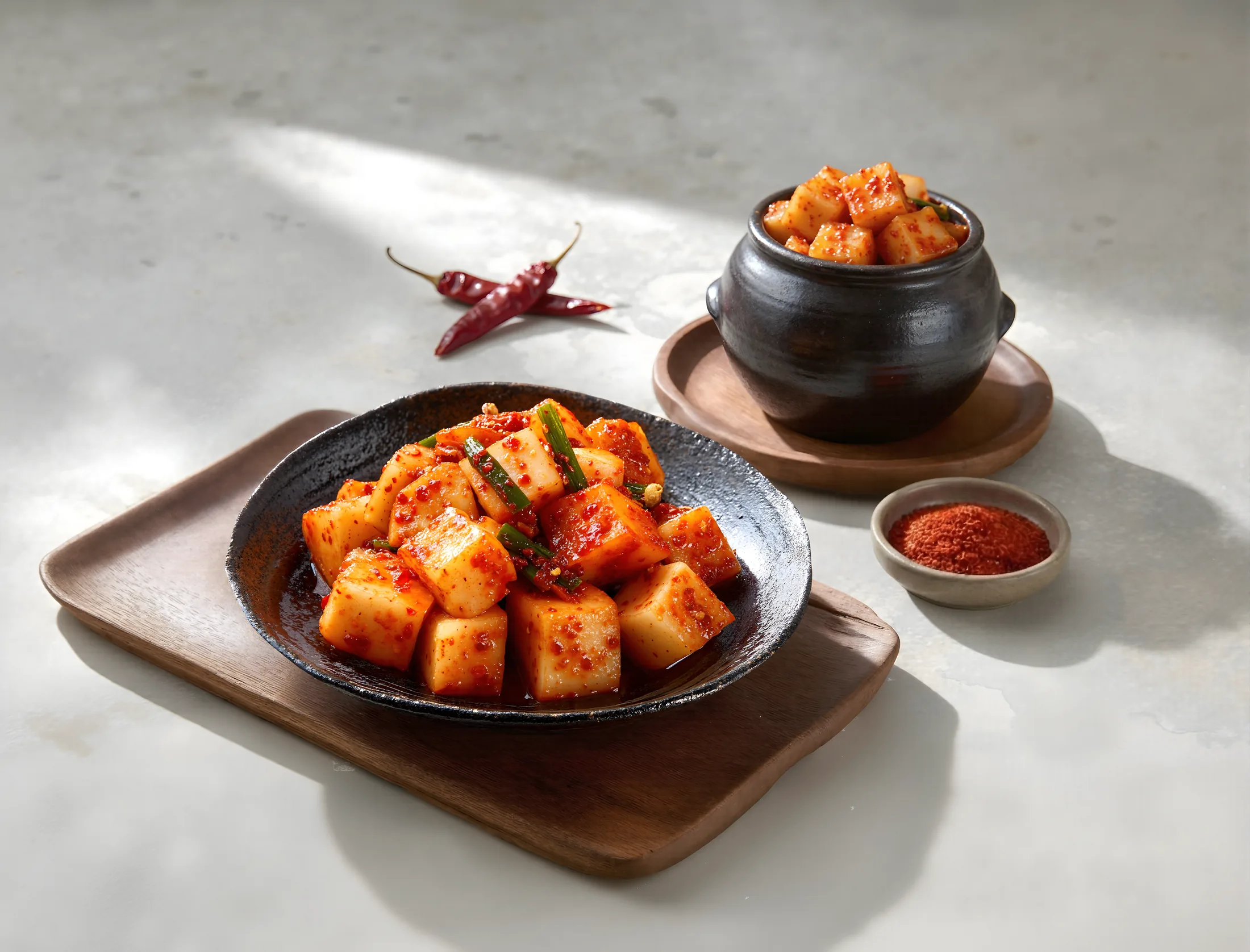 정성곳간 김치 뷰티컷 4