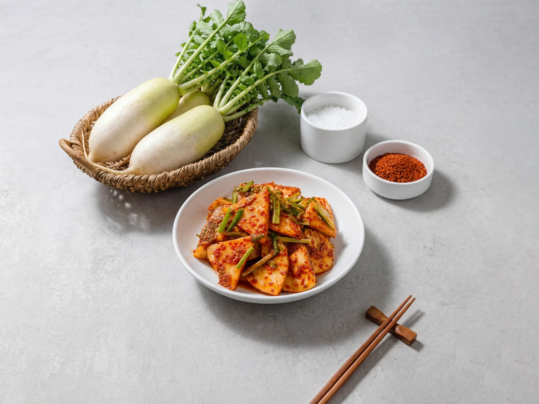 정성곳간 김치 뷰티컷 14