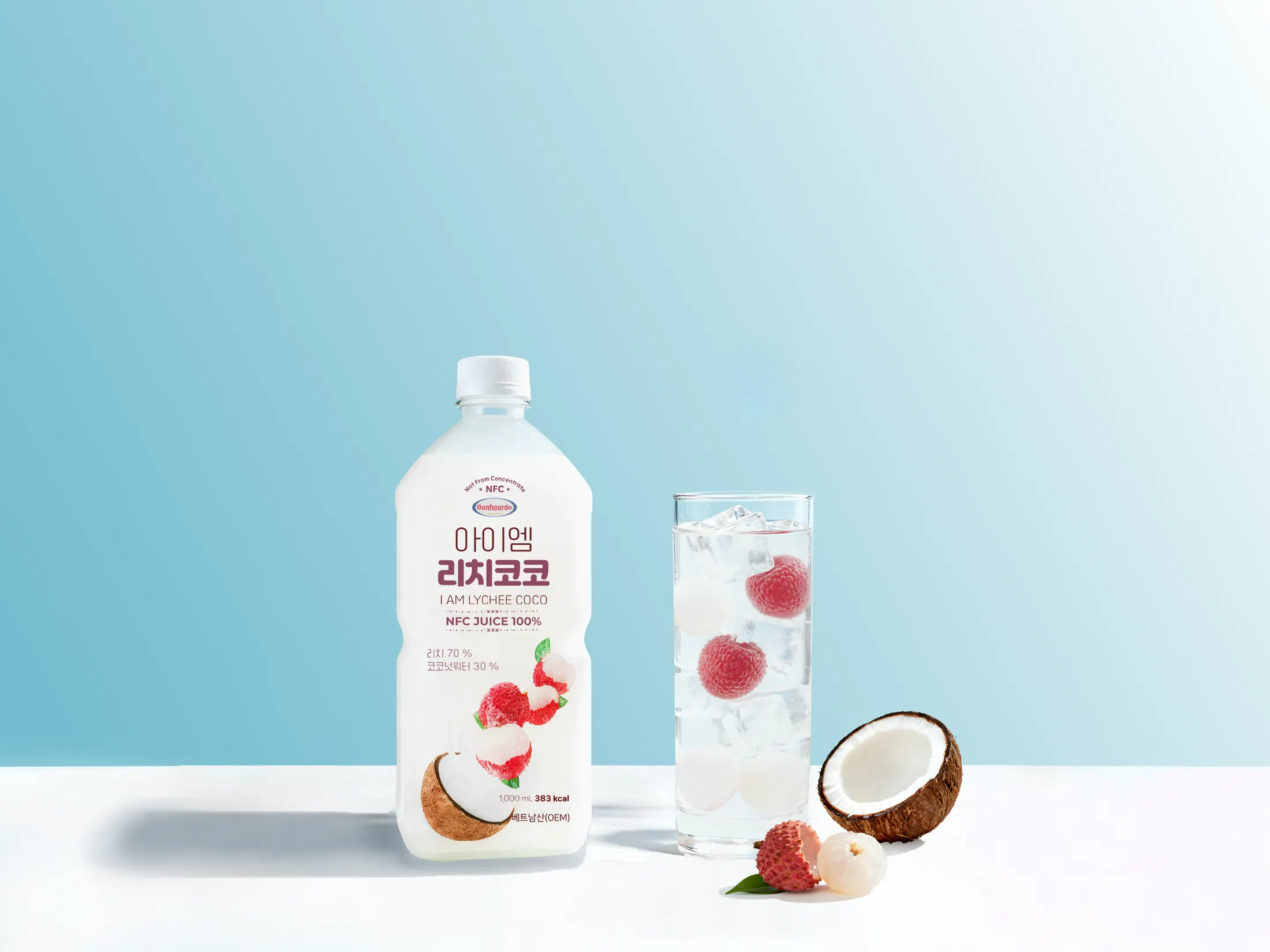 리치코코 뷰티컷 10